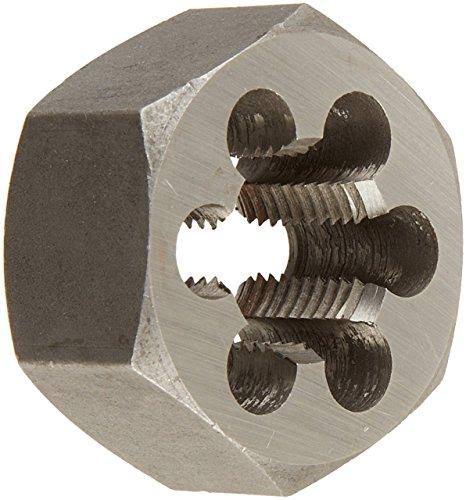1-3/4x22-16 Carbon Steel Hex Die P47378