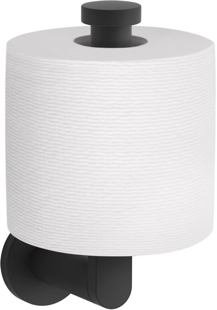 Vertical Toilet Paper Holder O674