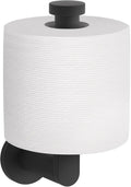 Vertical Toilet Paper Holder O674