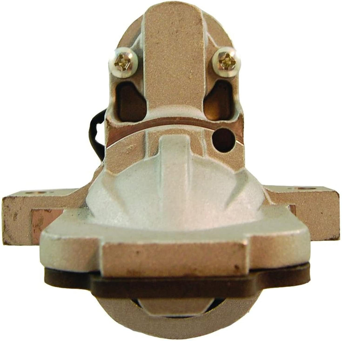 Starter Replacement For Mazda 6 2.3L & 2.5L Pack of 2 M8235
