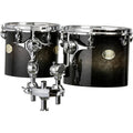 Single-Headed Concert Tom 13 x 11 in. Black W734