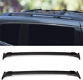 Roof Rack Cross Bar Cargo Carrier O3956