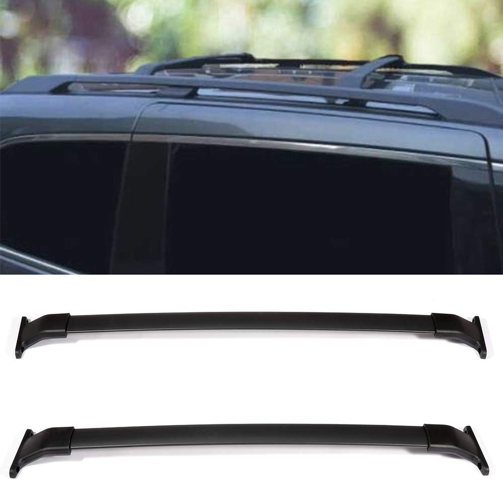 Roof Rack Cross Bar Cargo Carrier O3956