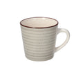 Pastel Mug beige 400cc X800930
