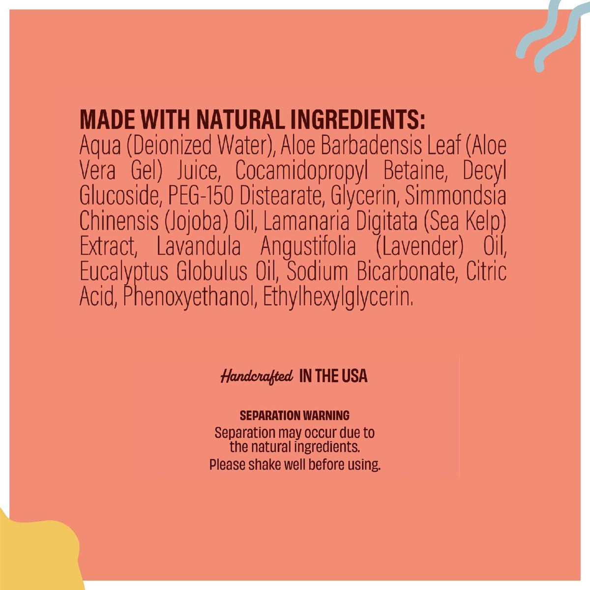 Itchy Dog Shampoo P246