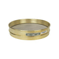 #230 12 in Half HT Sieve Q2467
