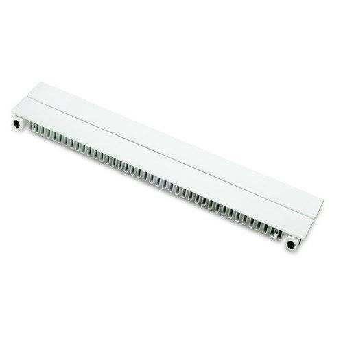 10 ft. 6,000 BTU Hydronic Baseboard Radiator E8822