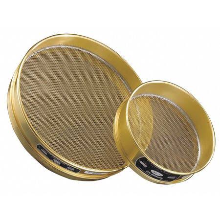 #230 12 in Half HT Sieve Q2467