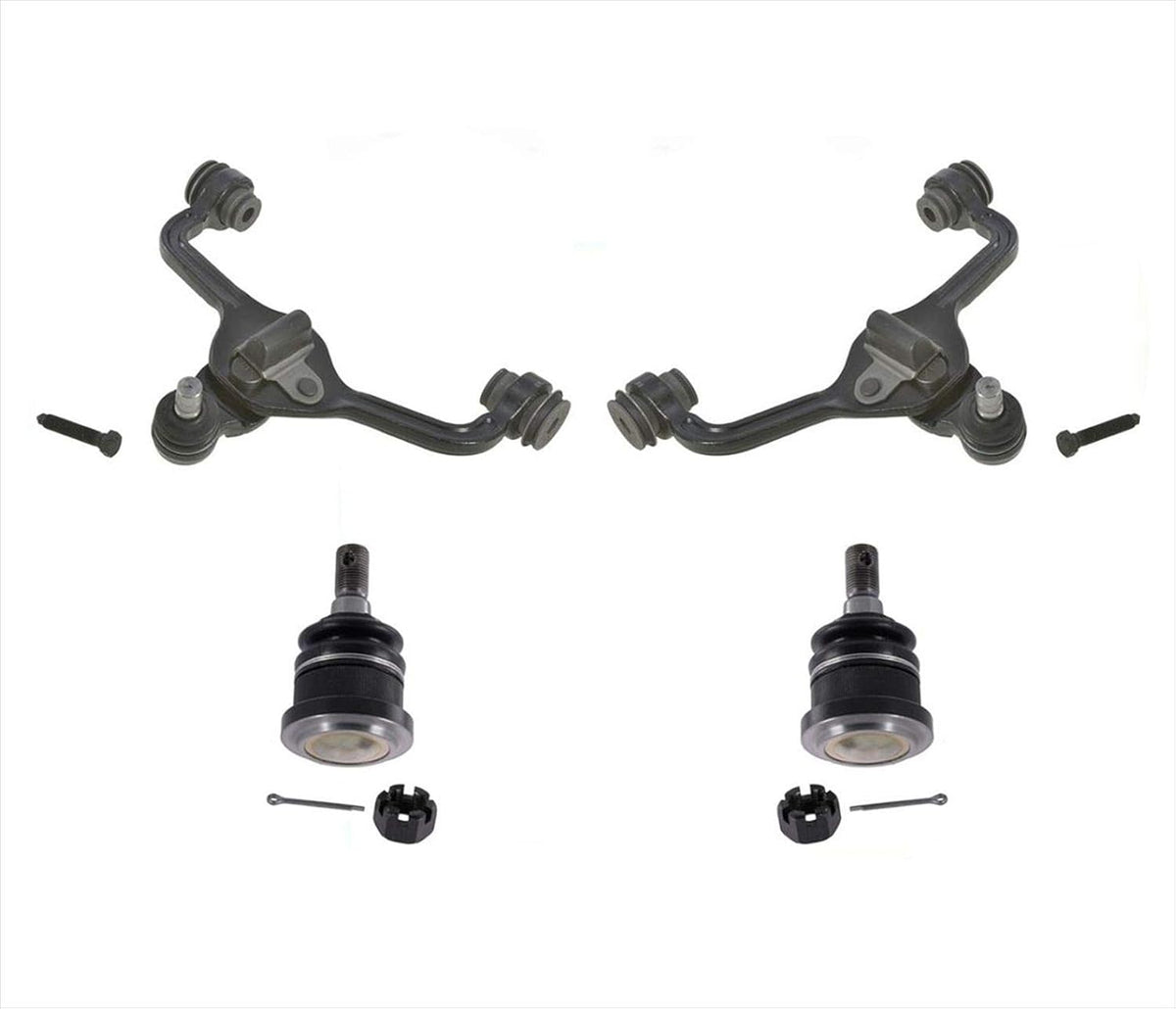 Upper Control Arm Lower Ball Joint Bushings D304924