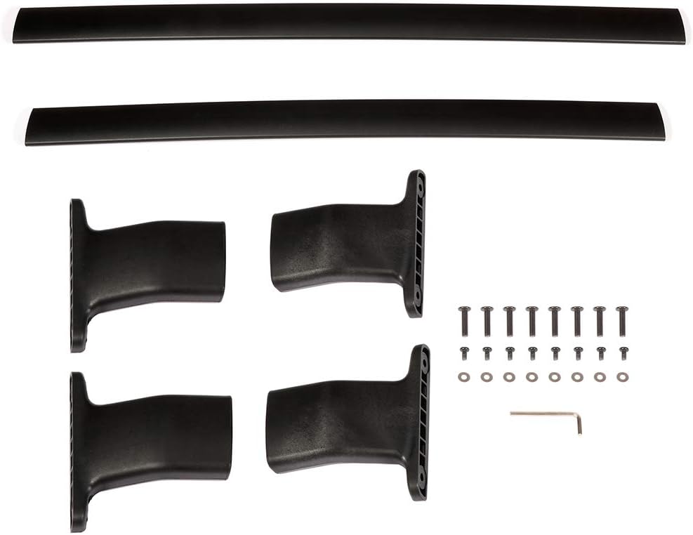 Roof Rack Cross Bar Cargo Carrier O3956