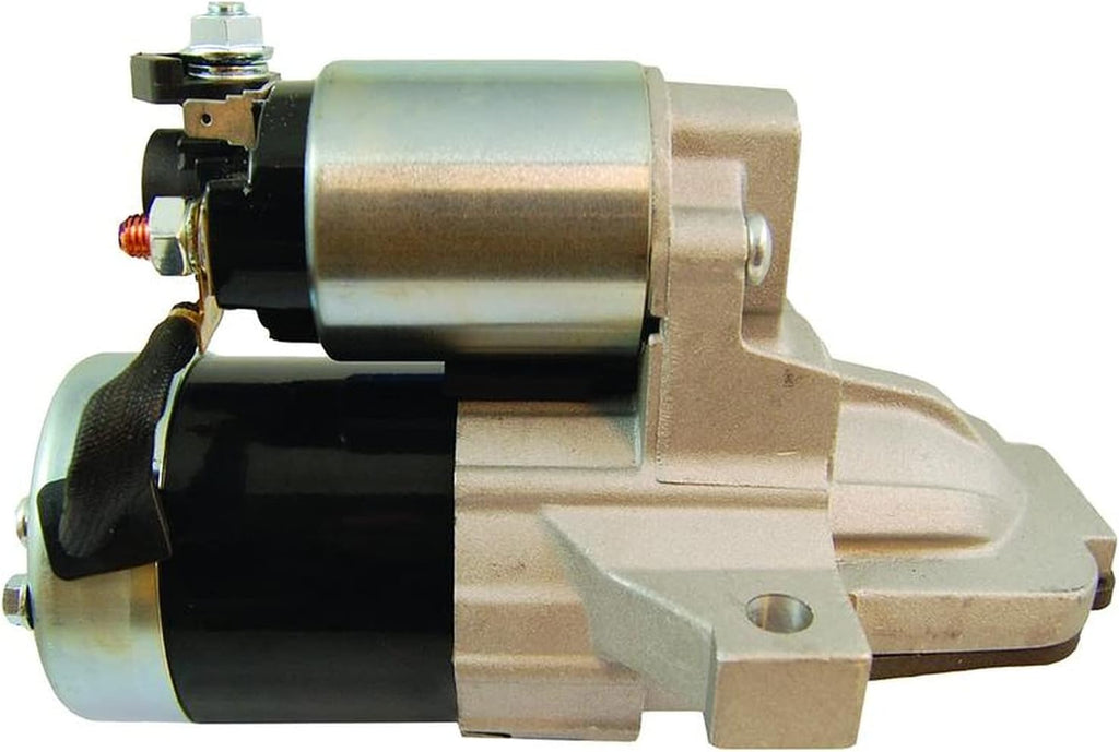 Starter Replacement For Mazda 6 2.3L & 2.5L Pack of 2 M8235