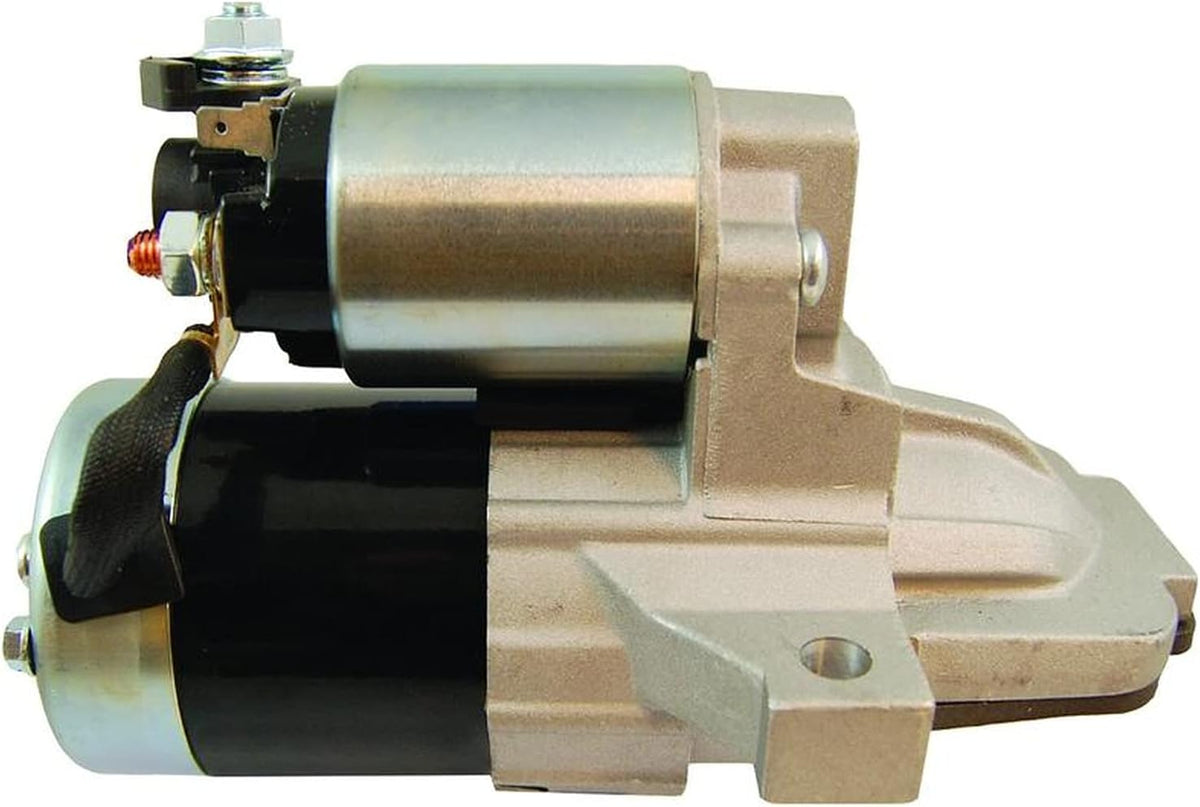 Starter Replacement For Mazda 6 2.3L & 2.5L Pack of 2 M8235