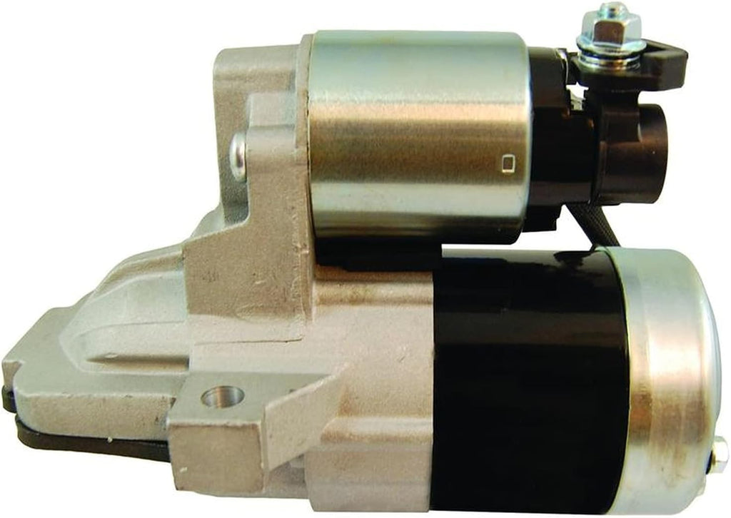 Starter Replacement For Mazda 6 2.3L & 2.5L Pack of 2 M8235