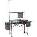 Aluminum Camper's Kitchen S4224